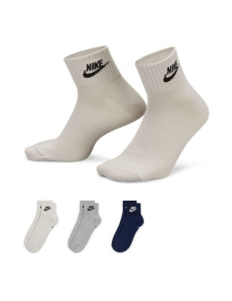 Skarpety nike everyday essential 3 pak dx5074