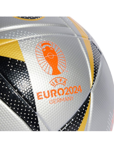 Piłka nożna adidas euro24 lge final
