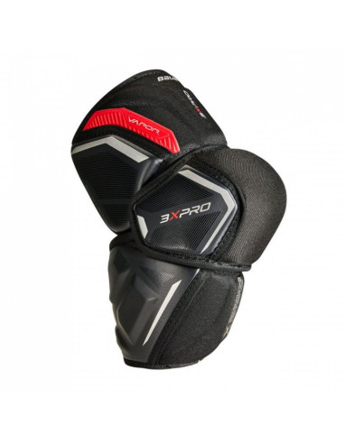 Nałokietniki hokejowe bauer vapor 3x pro int
