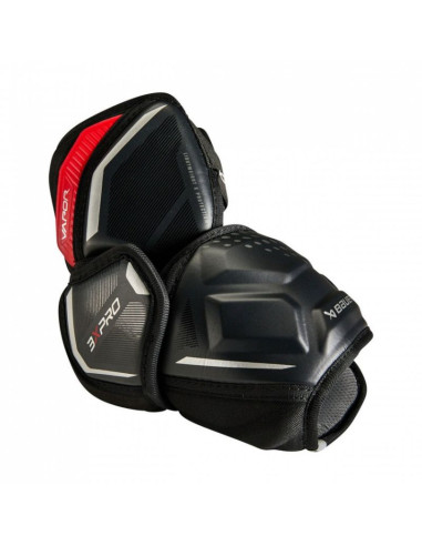 Nałokietniki hokejowe bauer vapor 3x pro int