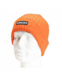Czapka bauer ne ribbed touque sr 106 2
