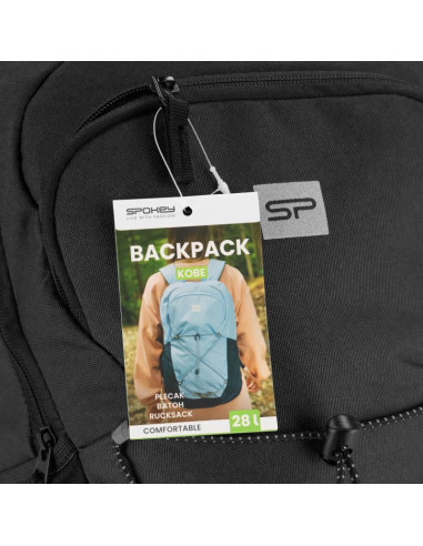 Plecak spokey kobe spk