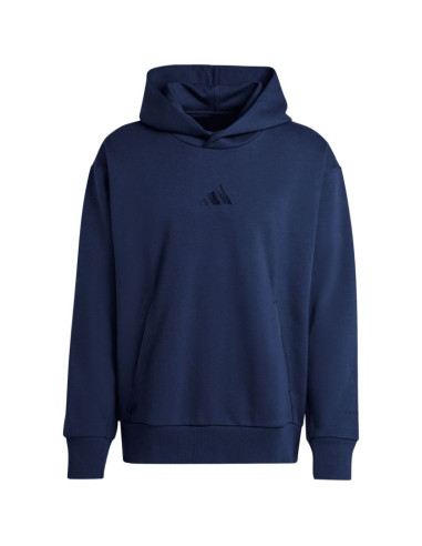 Bluza adidas all szn fleece m