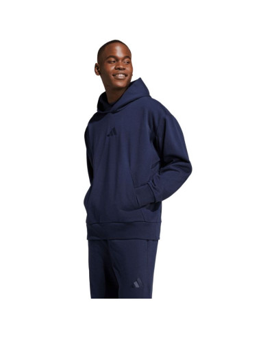 Bluza adidas all szn fleece m