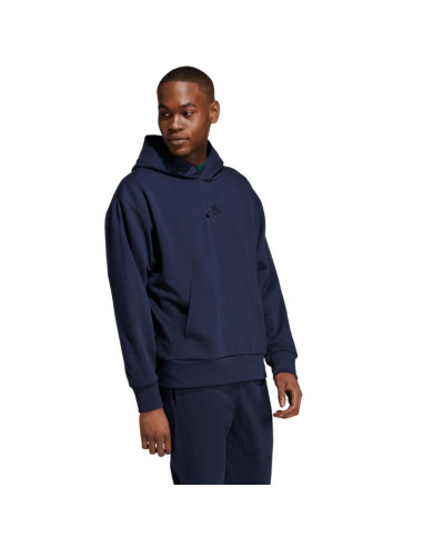 Bluza adidas all szn fleece m