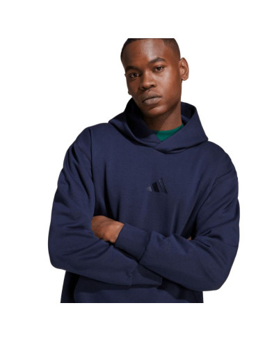 Bluza adidas all szn fleece m