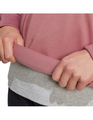 Bluza adidas all szn fleece m