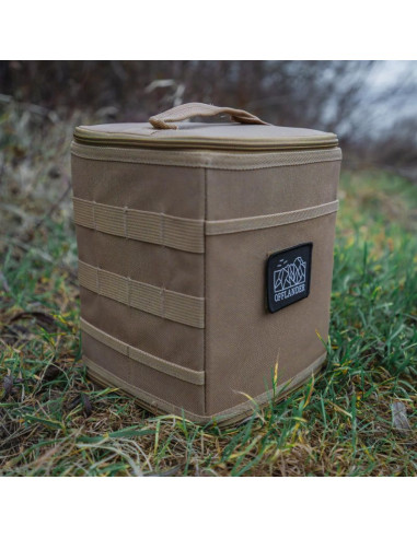 Torba kempingowa offlander offroad