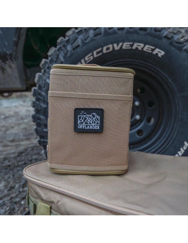 Torba kempingowa offlander offroad