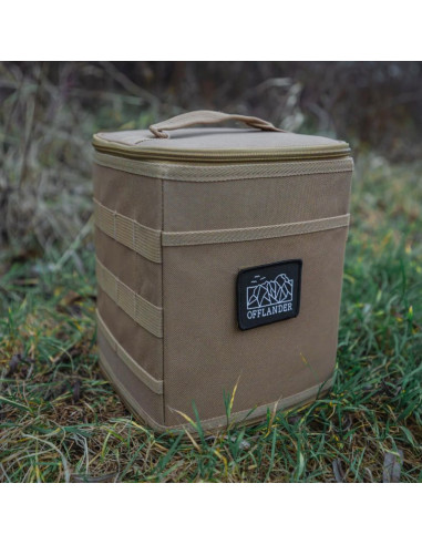 Torba kempingowa offlander offroad