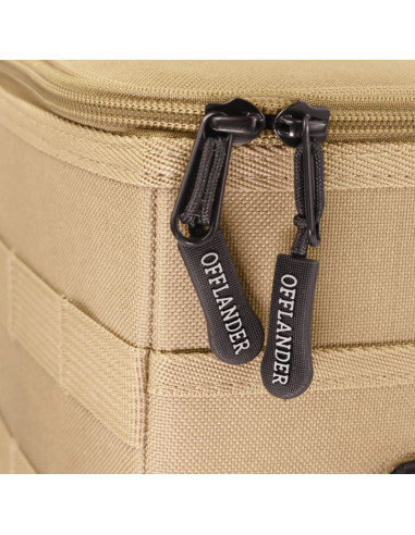 Torba kempingowa offlander offroad