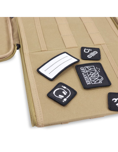 Torba kempingowa offlander offroad