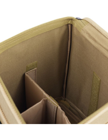 Torba kempingowa offlander offroad