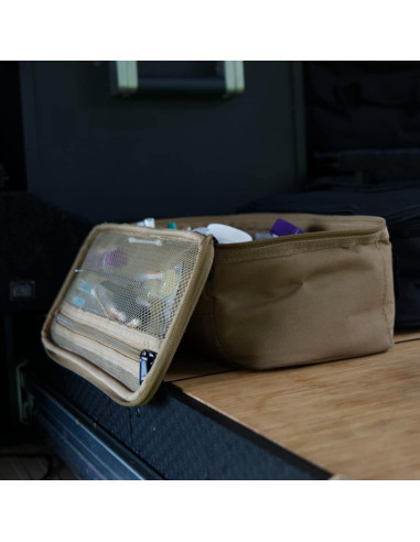 Torba kempingowa offlander offroad