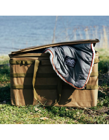 Torba kempingowa offlander offroad