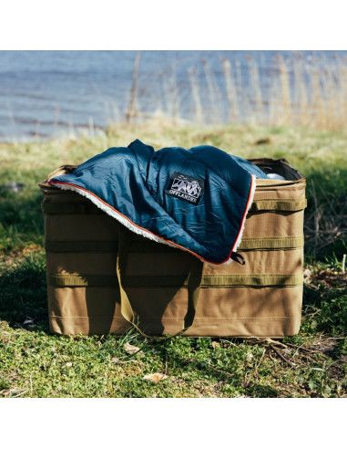 Torba kempingowa offlander offroad