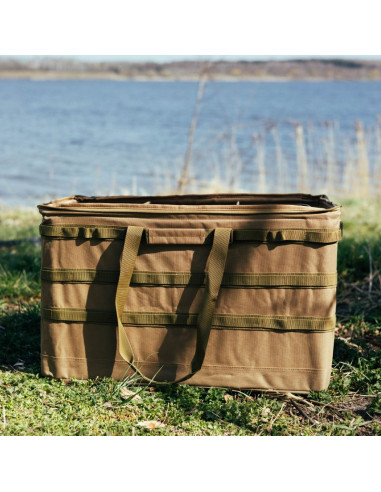 Torba kempingowa offlander offroad