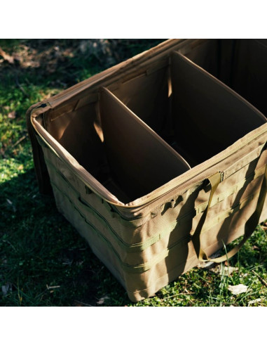 Torba kempingowa offlander offroad