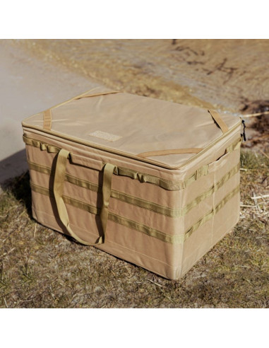 Torba kempingowa offlander offroad