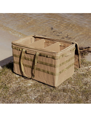 Torba kempingowa offlander offroad