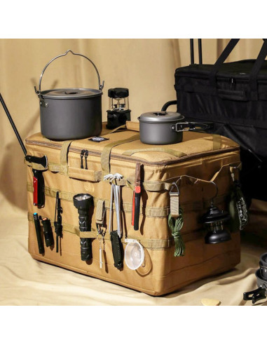 Torba kempingowa offlander offroad