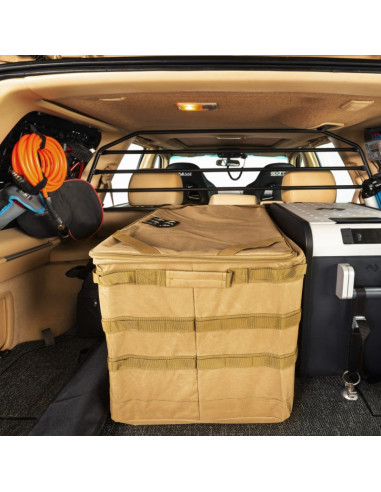 Torba kempingowa offlander offroad