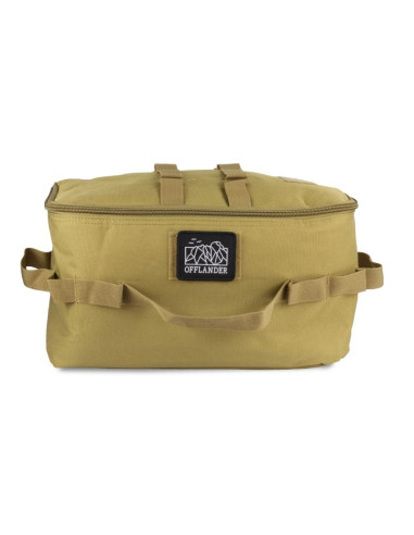 Torba kempingowa offlander offroad