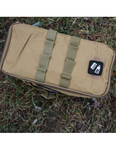 Torba kempingowa offlander offroad