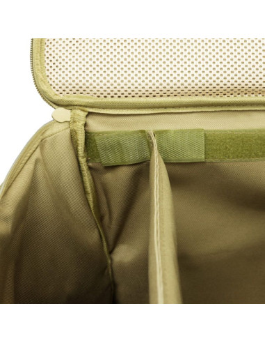 Torba kempingowa offlander offroad