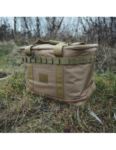 Torba kempingowa offlander offroad