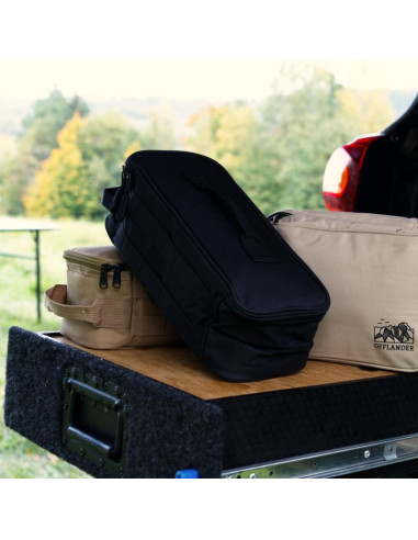 Torba kempingowa offlander offroad