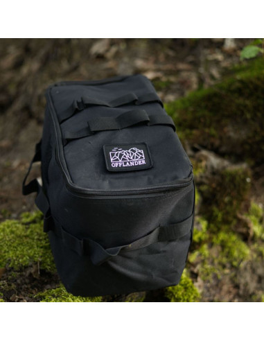 Torba kempingowa offlander offroad