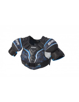 Naramienniki hokejowe bauer x intermediate m