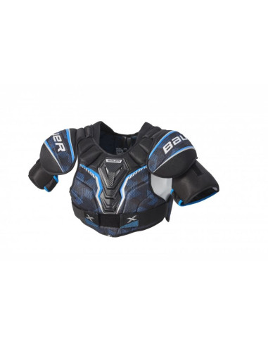 Naramienniki hokejowe bauer x intermediate m