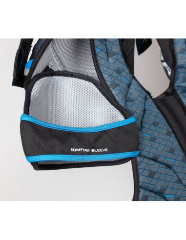 Naramienniki hokejowe bauer x intermediate m