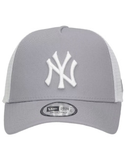 Czapka z daszkiem new era new york 2