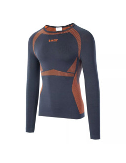 Koszulka termoaktywna hi-tec rair top m