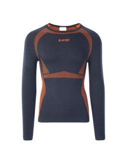 Koszulka termoaktywna hi-tec rair top m 2