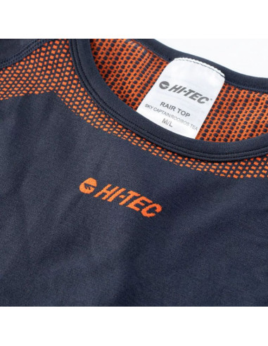 Koszulka termoaktywna hi-tec rair top m