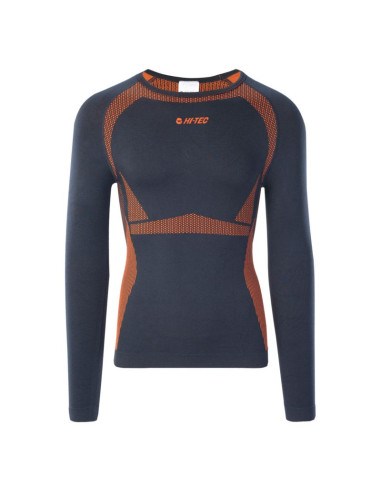 Koszulka termoaktywna hi-tec rair top m