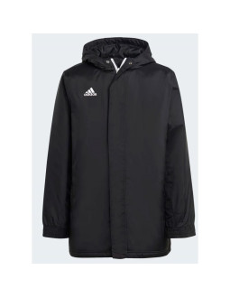 Kurtka adidas entrada 22 stadium jr ib6078 2