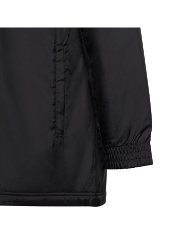 Kurtka adidas entrada 22 stadium jr ib6078