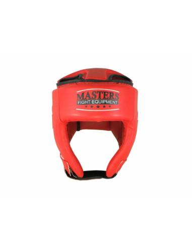 Kask bokserski masters ktop-pu wako approved m