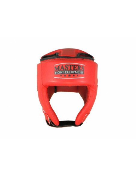 Kask bokserski masters ktop-pu wako approved m