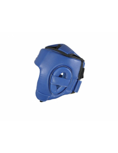 Kask bokserski masters ktop-pu wako approved m