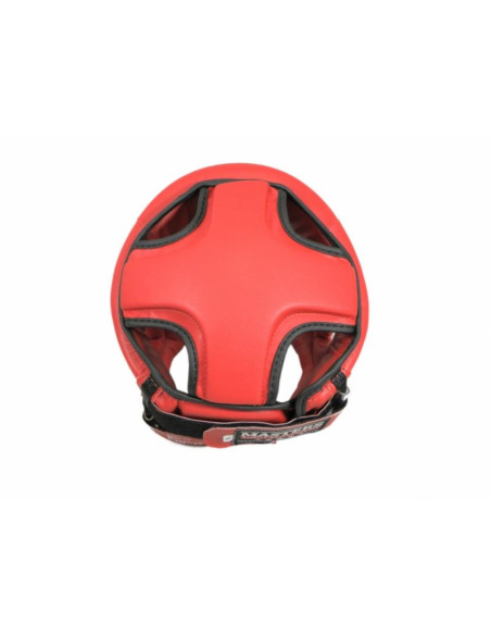 Kask bokserski masters ktop-pu wako approved m