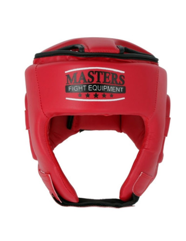 Kask bokserski masters ktop-pu wako approved m