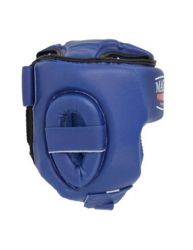 Kask bokserski masters ktop-pu wako approved m