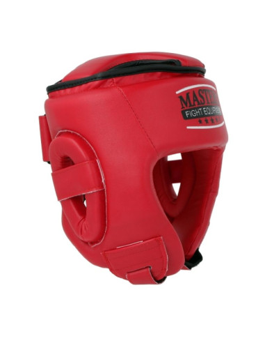 Kask bokserski masters ktop-pu wako approved m