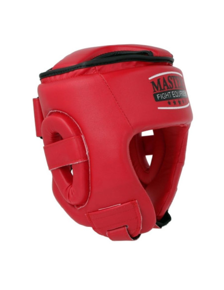 Kask bokserski masters ktop-pu wako approved m
